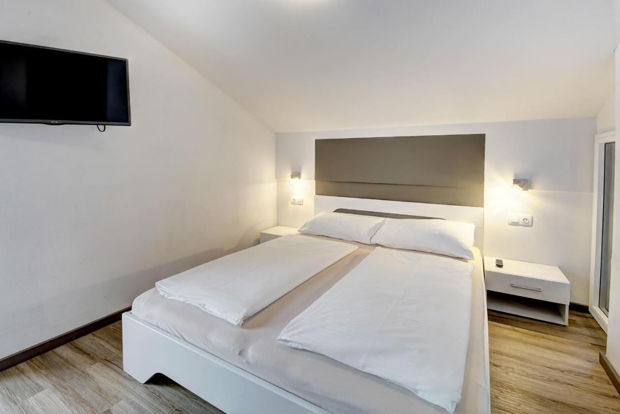 Lorivita Residenz Saalbach Екстериор снимка