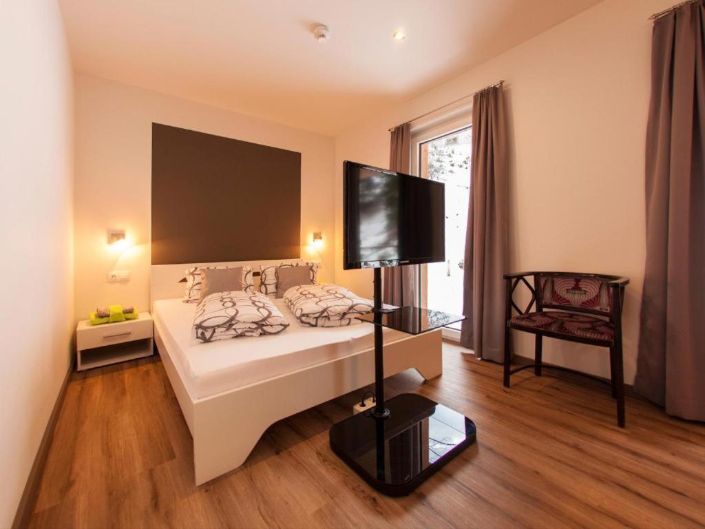 Lorivita Residenz Saalbach Стая снимка