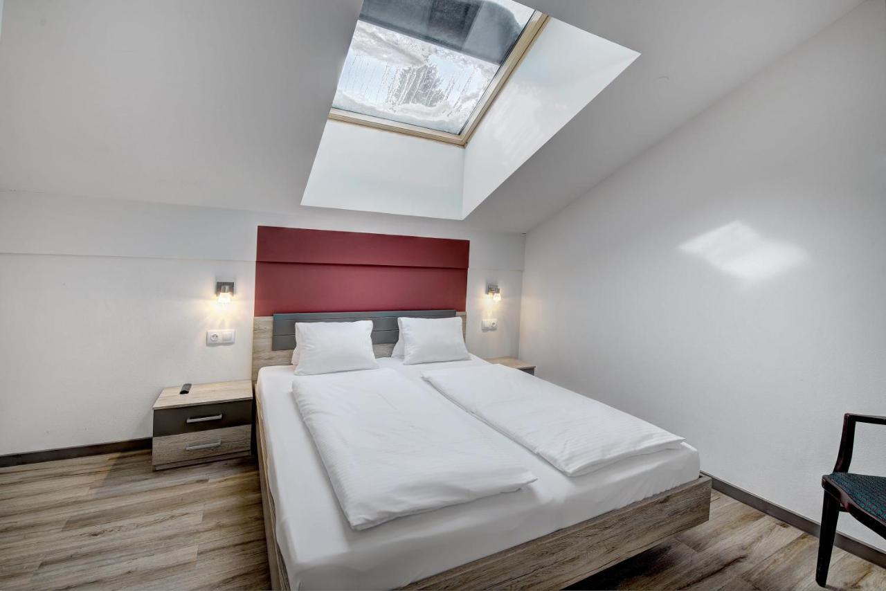 Lorivita Residenz Saalbach Стая снимка