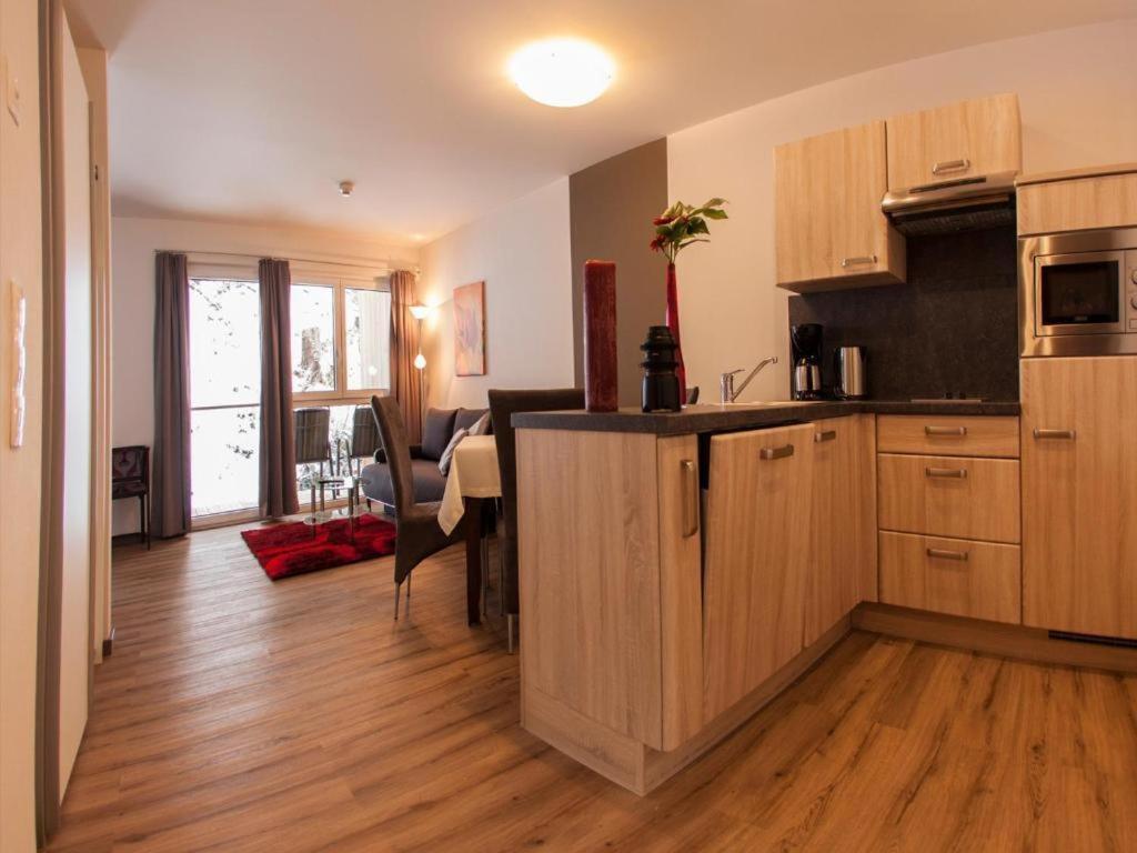 Lorivita Residenz Saalbach Стая снимка