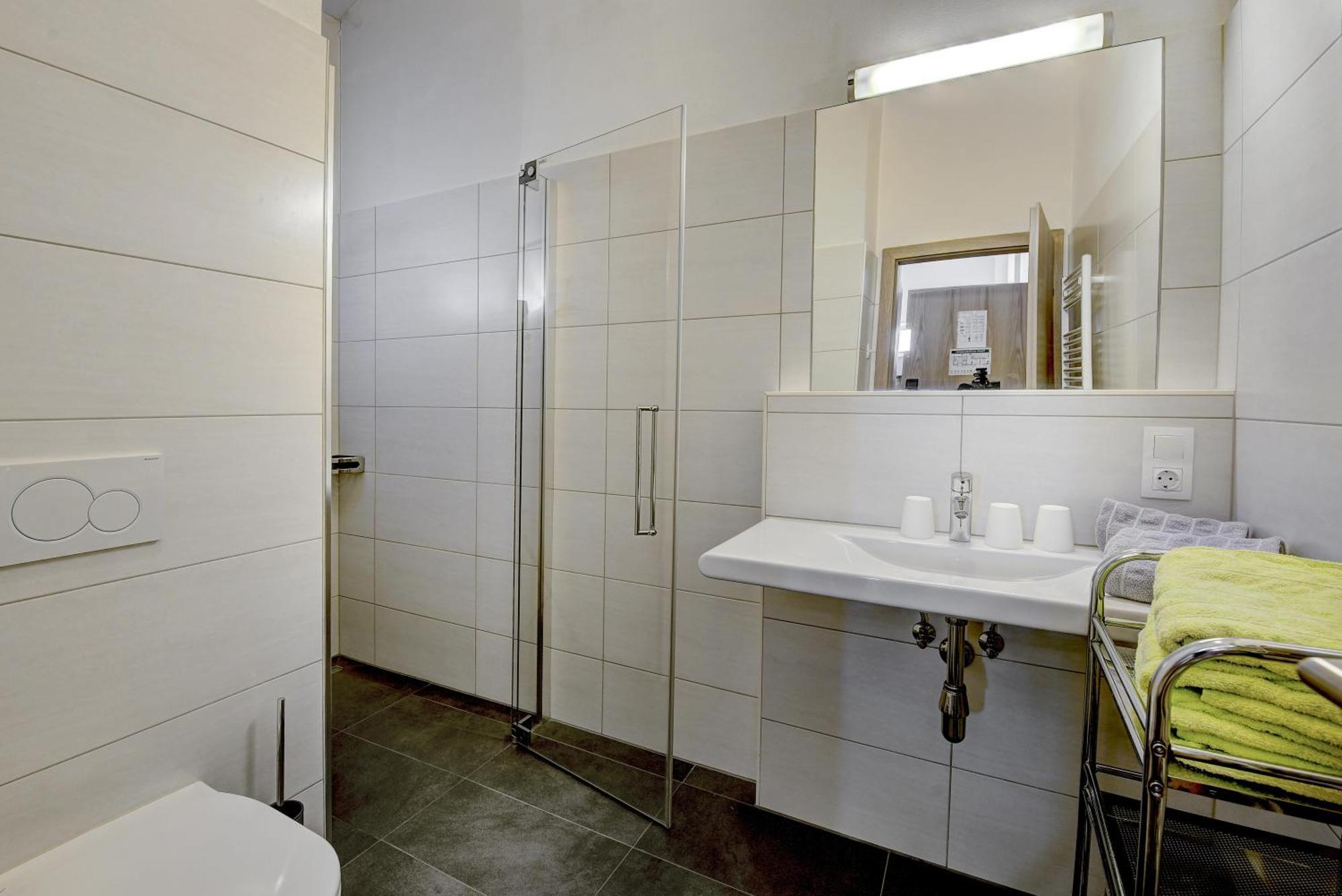 Lorivita Residenz Saalbach Стая снимка