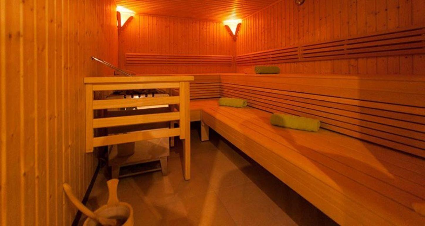 Lorivita Residenz Saalbach Екстериор снимка