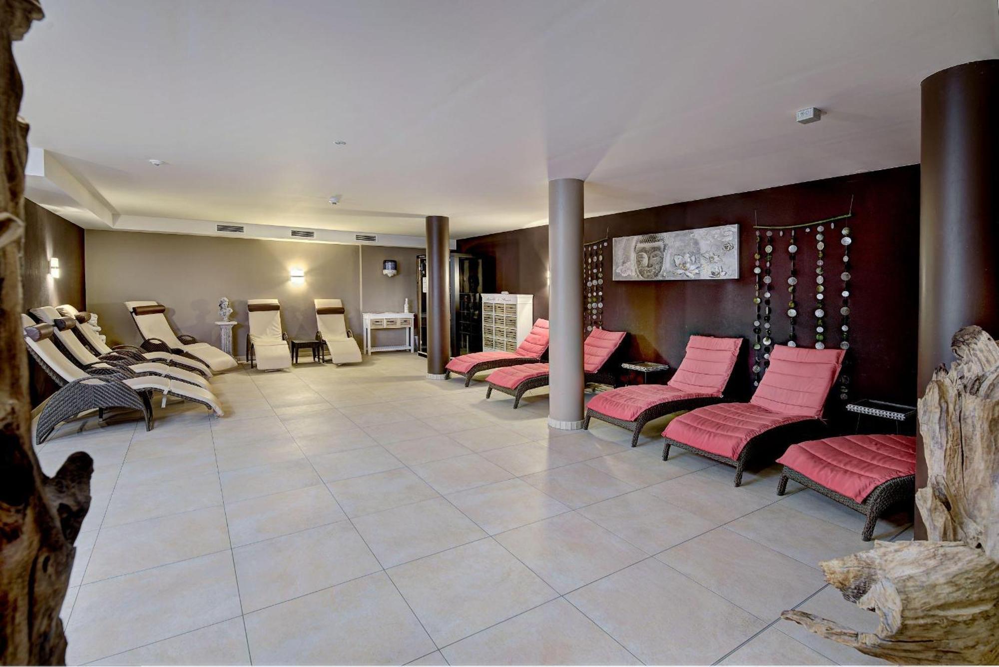 Lorivita Residenz Saalbach Екстериор снимка