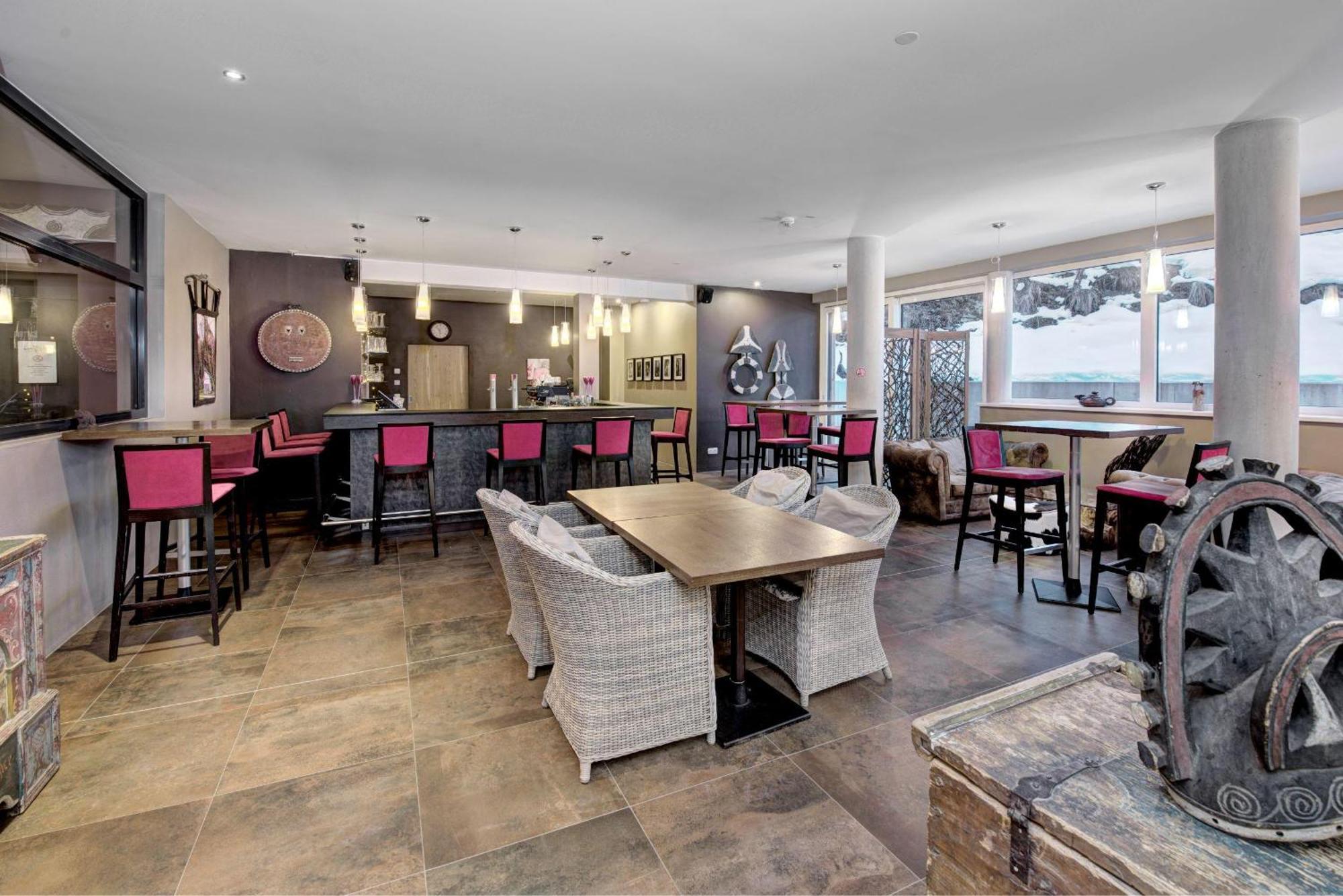 Lorivita Residenz Saalbach Екстериор снимка