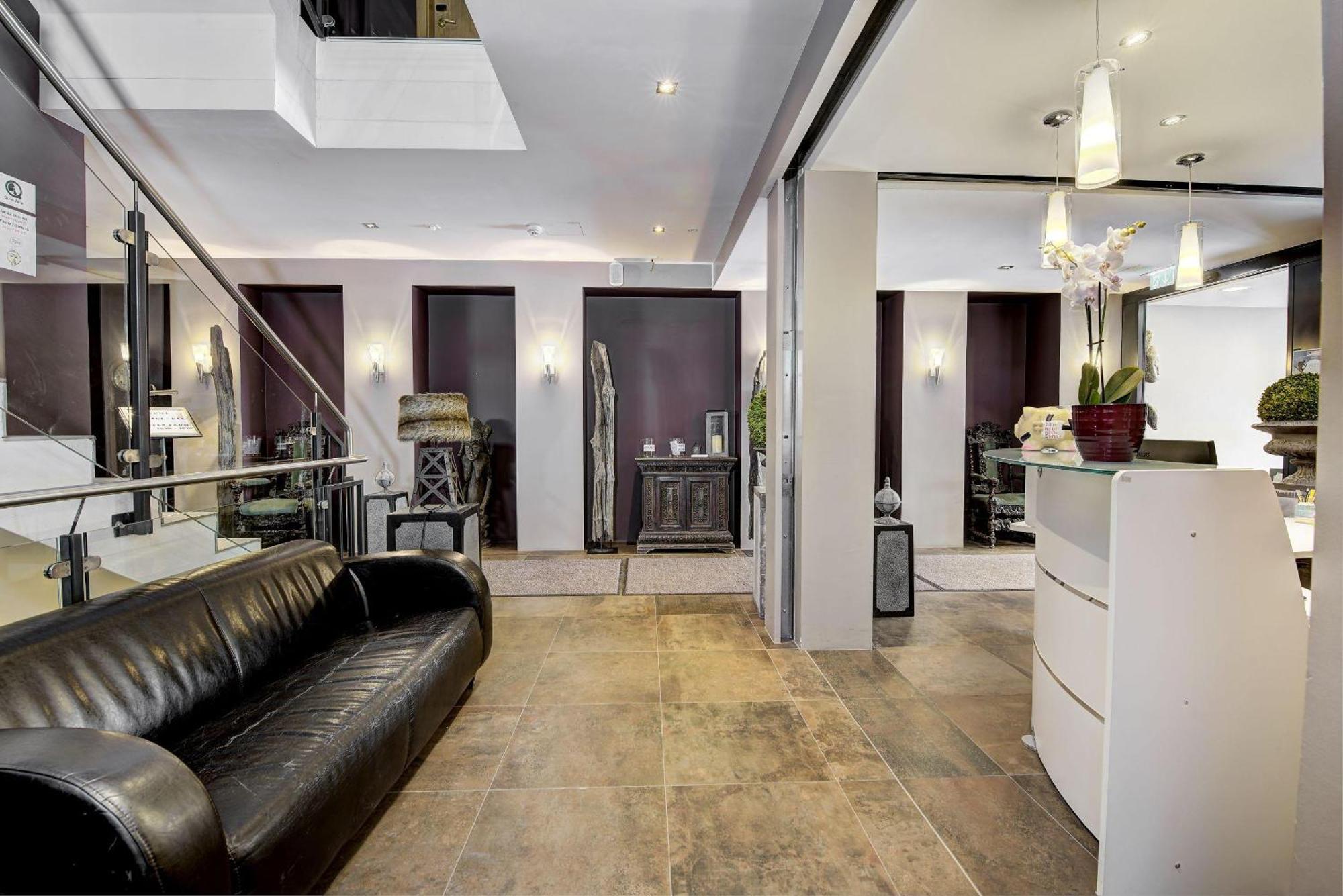 Lorivita Residenz Saalbach Екстериор снимка