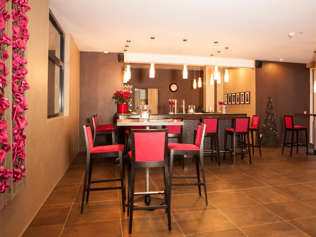 Lorivita Residenz Saalbach Екстериор снимка