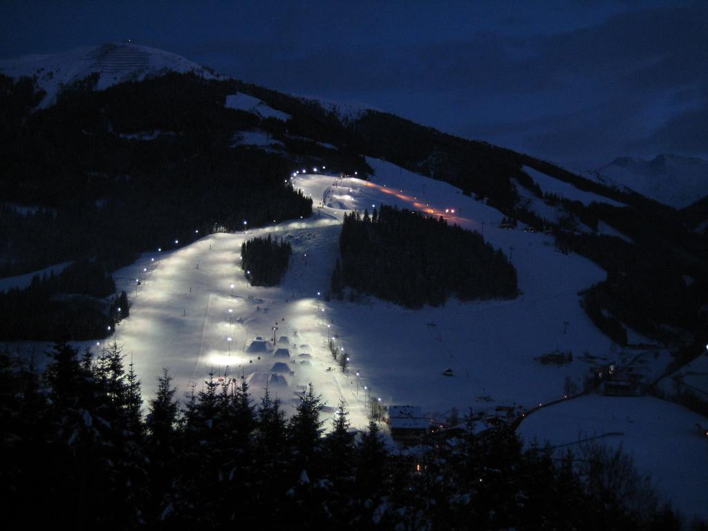 Lorivita Residenz Saalbach Екстериор снимка
