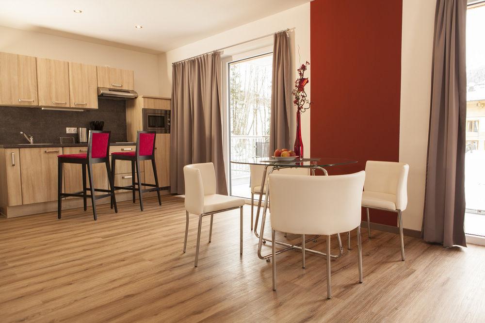 Lorivita Residenz Saalbach Екстериор снимка