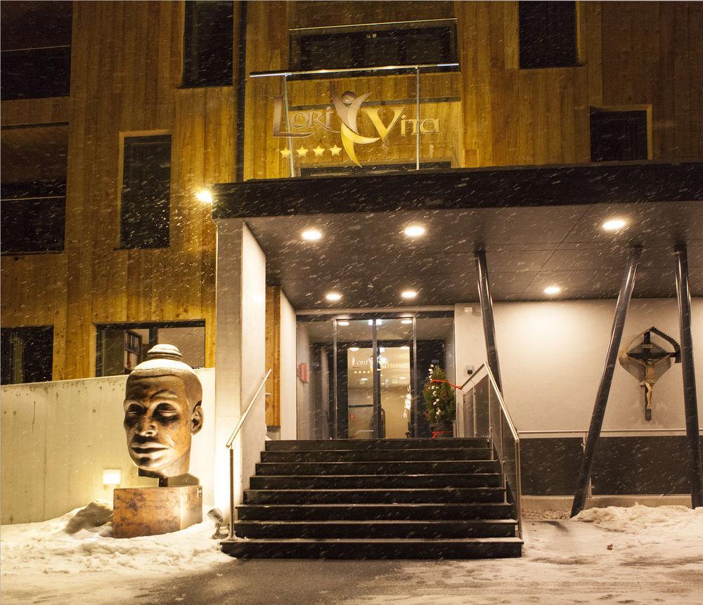 Lorivita Residenz Saalbach Екстериор снимка