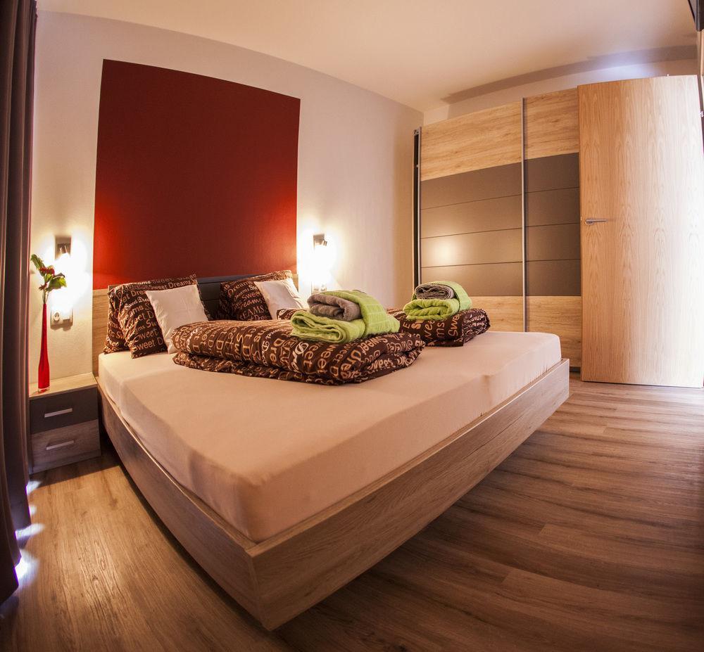 Lorivita Residenz Saalbach Екстериор снимка