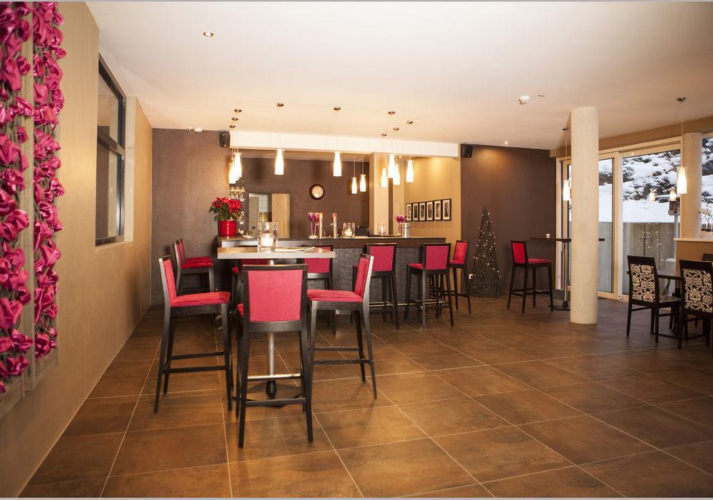 Lorivita Residenz Saalbach Екстериор снимка