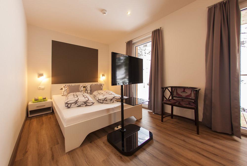 Lorivita Residenz Saalbach Екстериор снимка