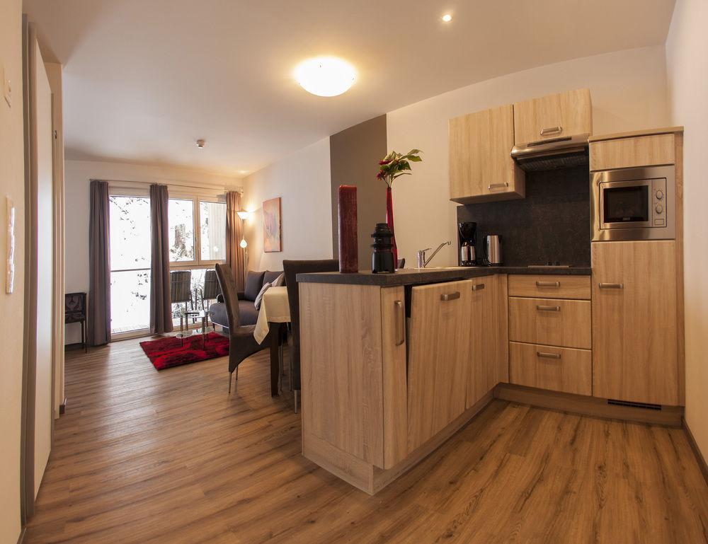 Lorivita Residenz Saalbach Екстериор снимка