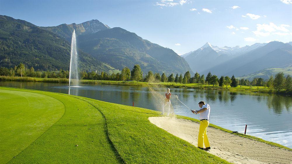 Lorivita Residenz Saalbach Екстериор снимка