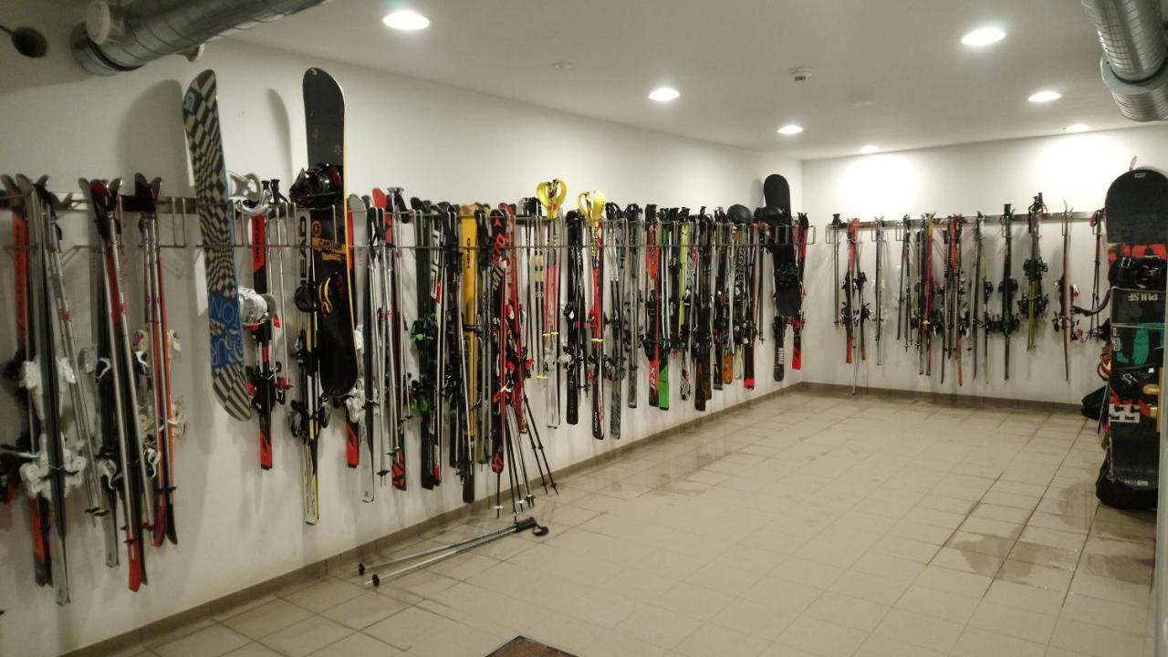 Lorivita Residenz Saalbach Екстериор снимка